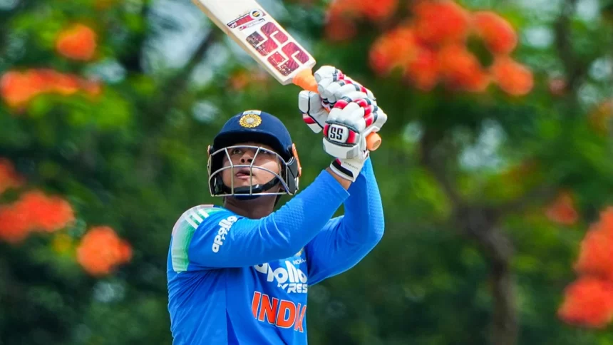 Kapil Dev Urges Patience as Teen Sensation Vaibhav Sooryavanshi Draws National Attention