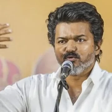Why Vijay’s TVK Is Skipping the INDIA Bloc Meeting: Key Political Calculations Behind the Decision