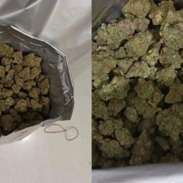 Kerala Police Seize 18 Kg of Suspected Hybrid Ganja; Investigation Points to International Drug Supply Network