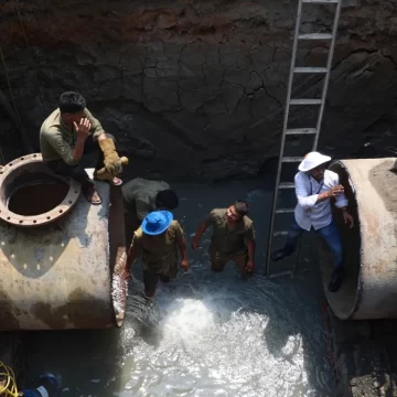 water-supply-crisis Mumbai Faces Water Supply Strain Despite Early Monsoon Rains; Several Areas Likely to Feel the Impact