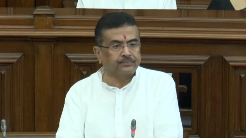 West Bengal Government Set to Introduce Anti-Social Activities Bill and UCC Resolution, Escalating Political Battle with BJP
