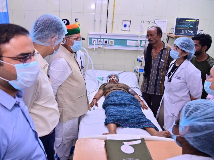 whatsapp-image-2026-06-19-at-154959_1781864496 Rajasthan C-Section Tragedy Deepens as One of Six Affected Women Dies at Bikaner Hospital