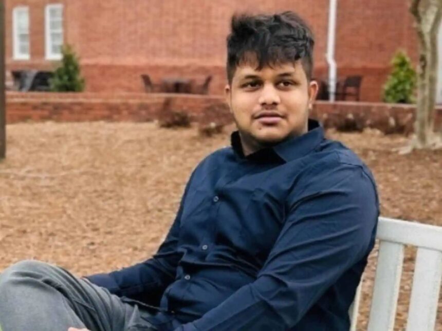 who-was-sai-karthik-varma-datla-andhra-pradesh-student-killed-in-deadly-missouri-skydiving-aircraft-crash-in-us-along-with-12-others Indian Skydiver Sai Karthik Varma Datla Among 12 Victims in Tragic Missouri Plane Crash