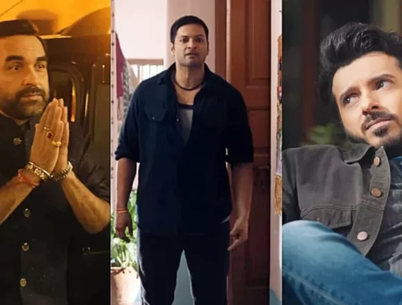 Mirzapur: The Movie Teaser Sparks Excitement as Munna Bhaiya Returns and an Origin Story Unfolds