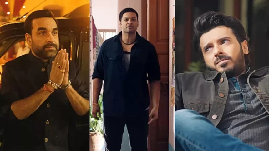 Mirzapur: The Movie Teaser Sparks Excitement as Munna Bhaiya Returns and an Origin Story Unfolds