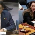 Israel and UN Official Clash During Security Council Debate Over Gaza Conflict Report