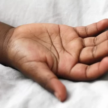 Kerala Toddler Dies After Anaesthesia During Treatment for Minor Injury, Investigation Underway