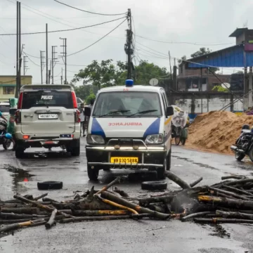 05073-pti07_05_2026_000282b 11-Year-Old Girl Found Dead in Pond in Baruipur; Lynching Allegations Spark Tension in West Bengal Village