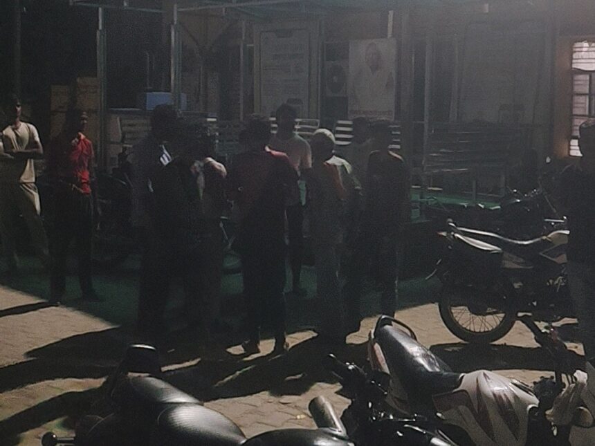 Mother and Son Die While Trying to Save Buffalo from Pond in Uttar Pradesh’s Amethi