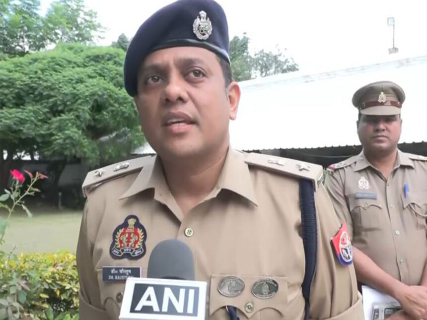 10-year-old-girl-abducted-and-murdered-in-gorakhpur-police-constable-arrested Gorakhpur Police Constable Arrested for Alleged Rape and Murder of Minor Girl, Investigation Intensifies