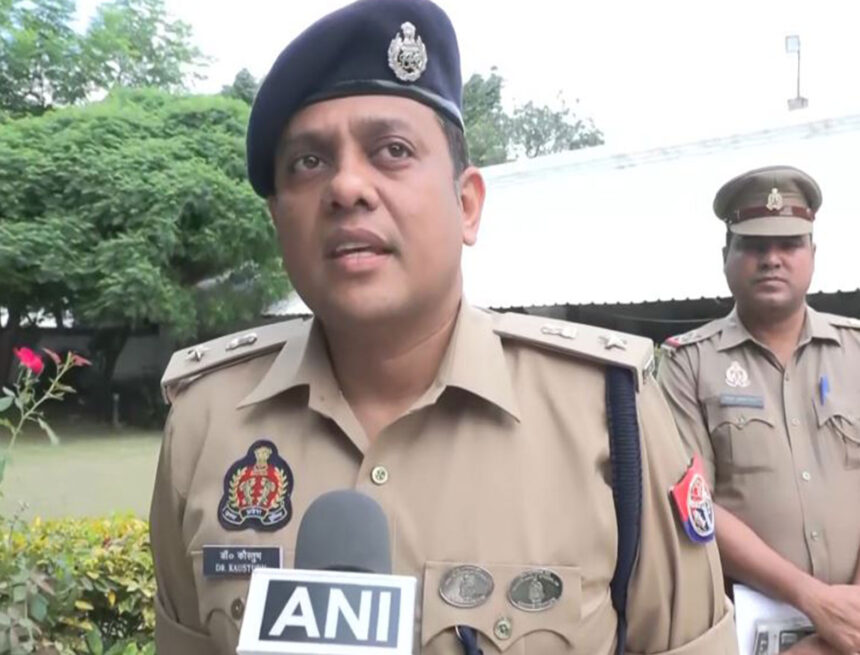 10-year-old-girl-abducted-and-murdered-in-gorakhpur-police-constable-arrested Gorakhpur Police Constable Arrested for Alleged Rape and Murder of Minor Girl, Investigation Intensifies