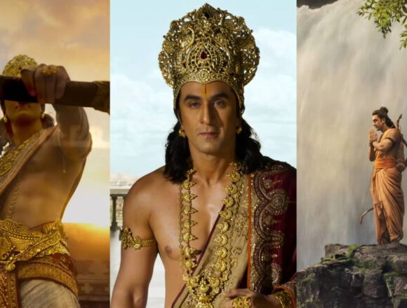 Ranbir Kapoor Defends His Ramayana Casting, Says Faith and Intent Matter More Than Finding the ‘Perfect’ Rama