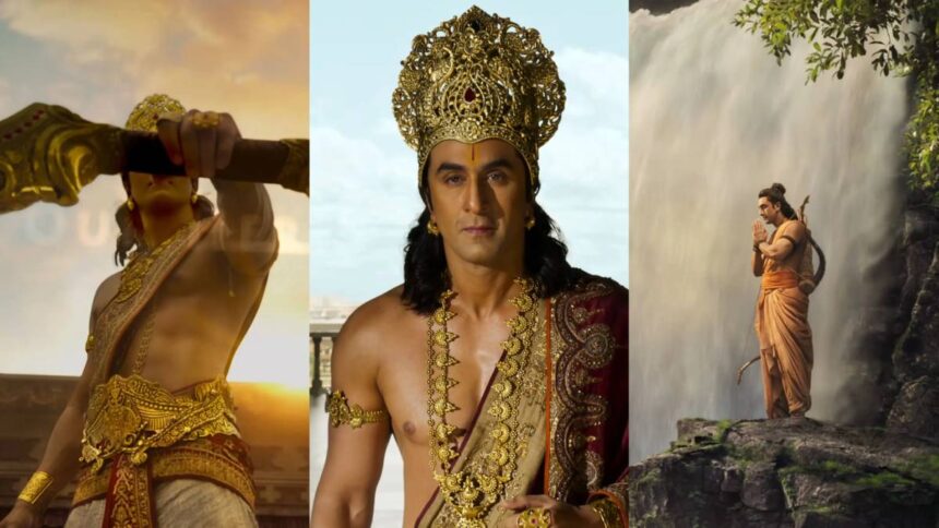 Ranbir Kapoor Defends His Ramayana Casting, Says Faith and Intent Matter More Than Finding the ‘Perfect’ Rama