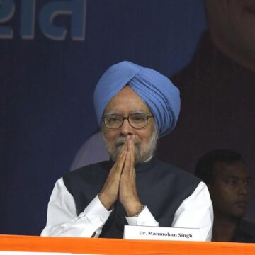 Supreme Court Closes Coal Block Allocation Case Against Former PM Manmohan Singh