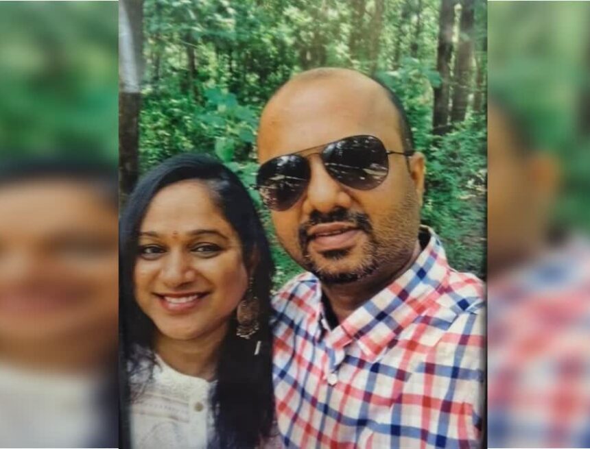 Karnataka Woman Arrested for Allegedly Killing Husband and Attempting to Murder Son in Dharwad