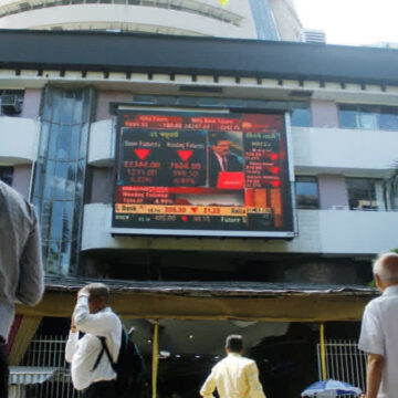 1200-675-27188288-478-27188288-1784522799838 Indian Stock Markets Slide in Early Trade as HDFC Bank Weakness and Rising Crude Oil Prices Weigh on Investor Sentiment