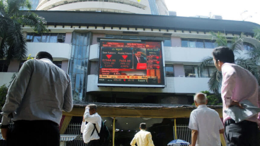 1200-675-27188288-478-27188288-1784522799838 Indian Stock Markets Slide in Early Trade as HDFC Bank Weakness and Rising Crude Oil Prices Weigh on Investor Sentiment