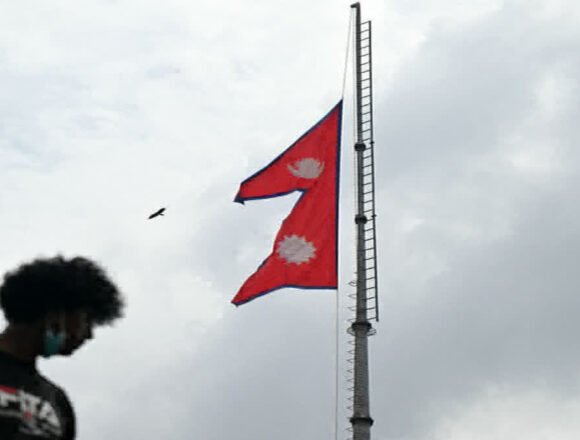 Nepal’s Sunsari District Hit by Communal Violence, One Killed as Authorities Impose Indefinite Restrictions
