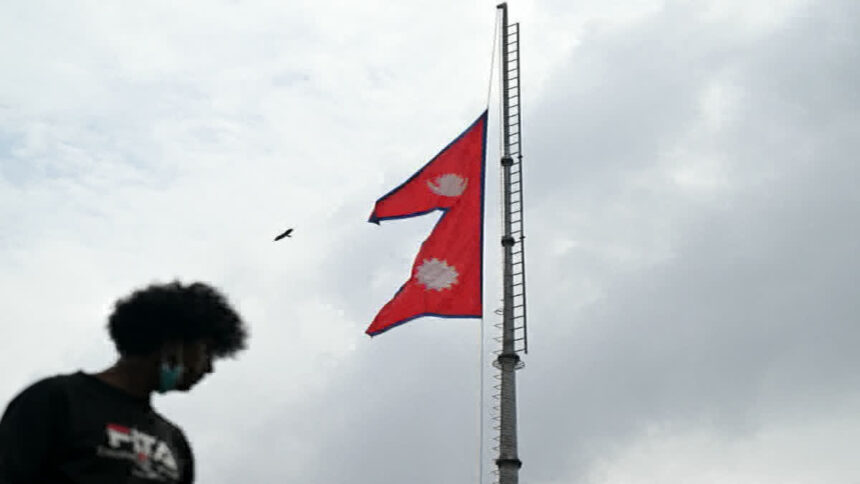 Nepal’s Sunsari District Hit by Communal Violence, One Killed as Authorities Impose Indefinite Restrictions