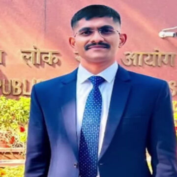 Trainee IPS Officer Remanded to Judicial Custody in Sexual Harassment Case as Investigation Continues
