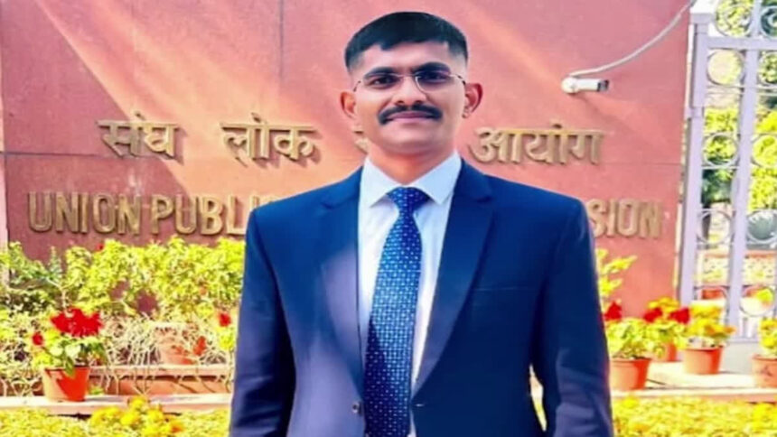 1200-675-27265580-975-27265580-1785333765992 Trainee IPS Officer Remanded to Judicial Custody in Sexual Harassment Case as Investigation Continues