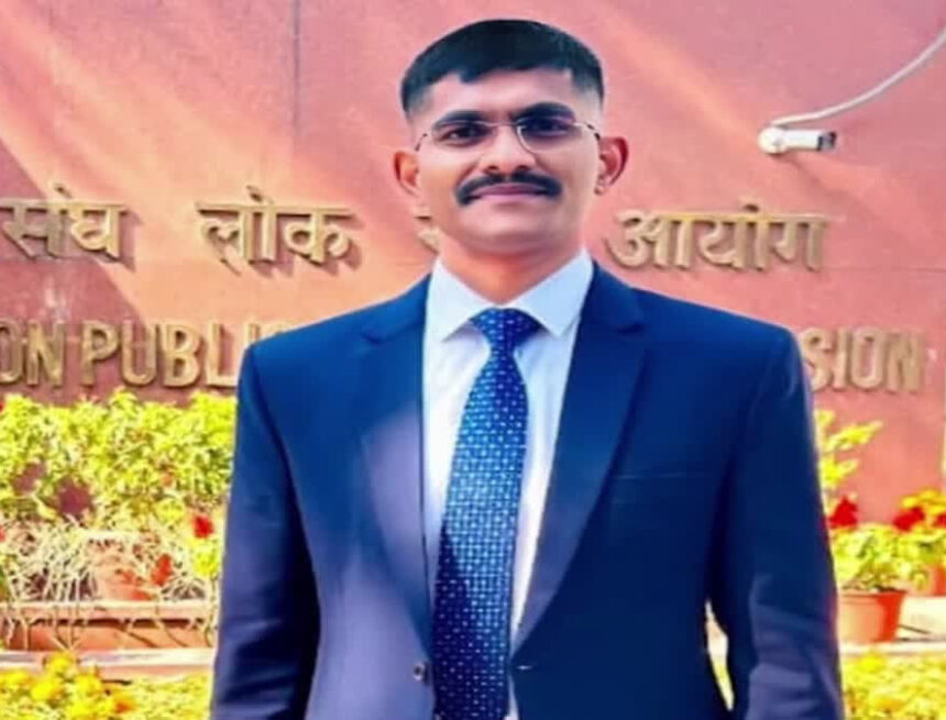 1200-675-27265580-975-27265580-1785333765992 Trainee IPS Officer Remanded to Judicial Custody in Sexual Harassment Case as Investigation Continues