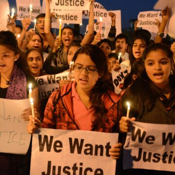 121224020433-india-rape-protests Three Arrested in Karnataka Over Alleged Gang Rape and Abduction of West Bengal Tribal Woman