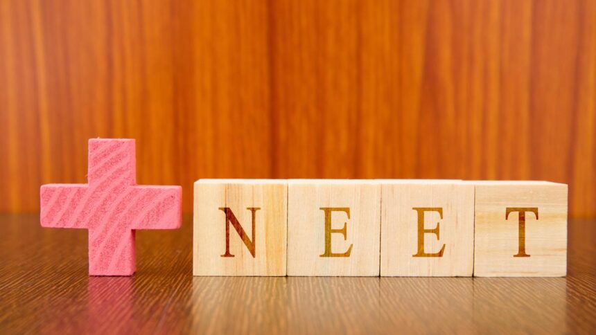 Rethinking NEET: How a Secure, Technology-Driven Exam System Could Stop Question Paper Leaks