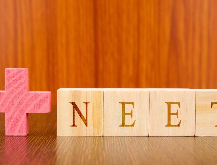 Rethinking NEET: How a Secure, Technology-Driven Exam System Could Stop Question Paper Leaks