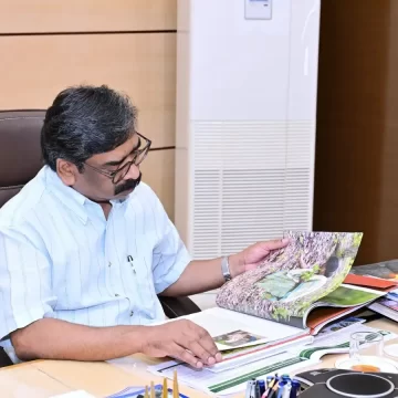 132263003 Jharkhand Seeks National Expertise to Shape Vision 2050 Development Roadmap