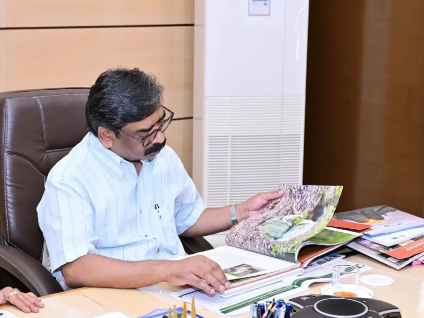 132263003 Jharkhand Seeks National Expertise to Shape Vision 2050 Development Roadmap