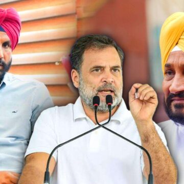 132433227 Punjab Congress Faces Internal Power Struggle Ahead of 2027 Assembly Elections
