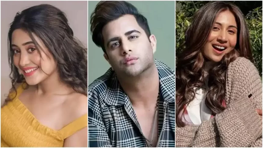 Rajiv Adatia Defends Shivangi Joshi, Slams Shreya Kalra Over ‘Flop Actor’ Remark Amid Reality Show Controversy