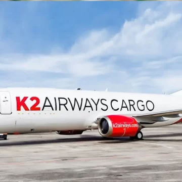 154966051 Pakistani Cargo Plane Carrying Five Goes Missing After Rapid Descent Near UAE, Search Operation Intensifies