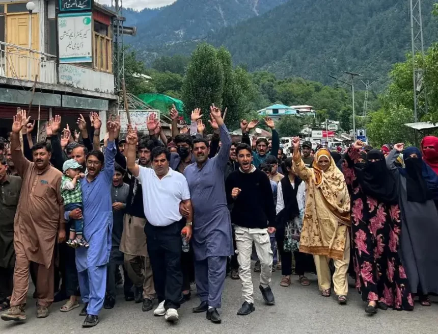 155214942 Indian Embassy in US Rebukes International Media Over ‘Pakistani Kashmir’ Reference, Reaffirms PoK as Integral Part of India