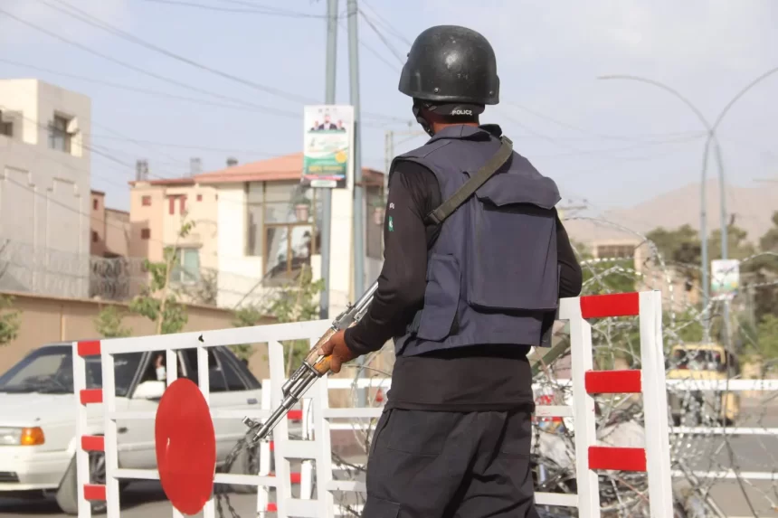 1650924_0.jpeg Nine Pakistani Police Officers Killed in Deadly Ambush Near Balochistan Dam Project