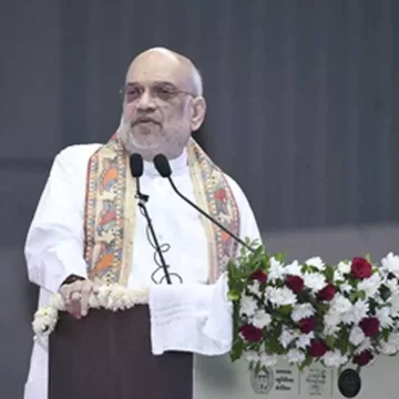1676805-shah Union Home Minister to Open INTERPOL Digital Forensics Experts Meeting in Gandhinagar