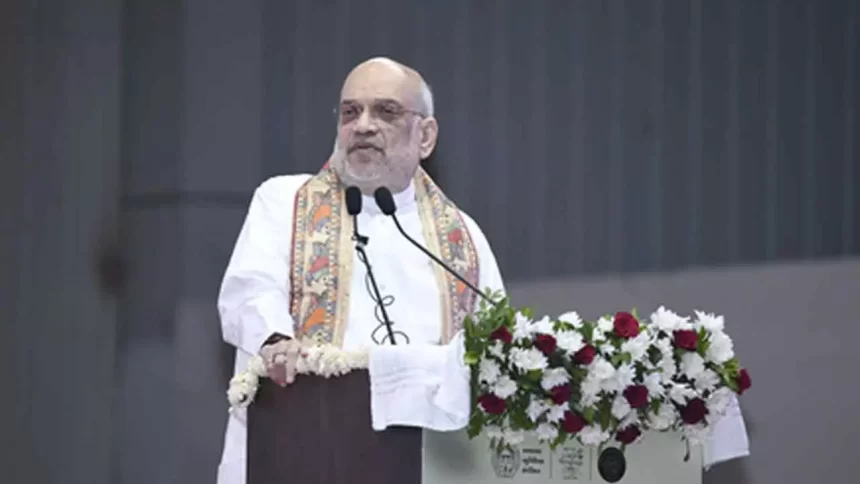 Union Home Minister to Open INTERPOL Digital Forensics Experts Meeting in Gandhinagar