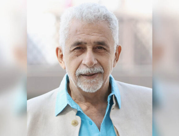 Naseeruddin Shah Condemns Police Action on Students at Jantar Mantar, Calls Lathi-Charge ‘Unacceptable’