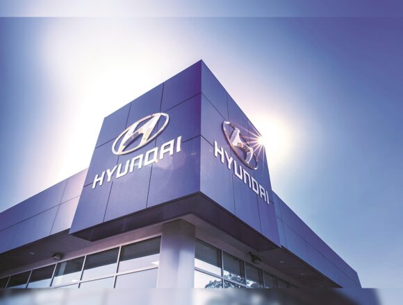 Hyundai Motor India Reports 51,335 Units in June Sales, Reflecting Stable Market Performance