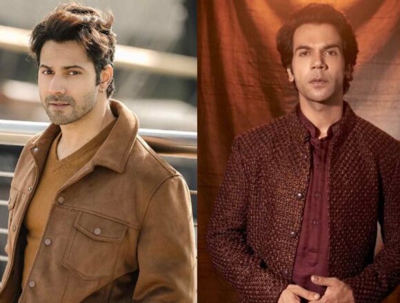 Rajkummar Rao Removes Comment on ‘Modi Hai Toh Mumkin Hai’ Song, Triggering Online Debate