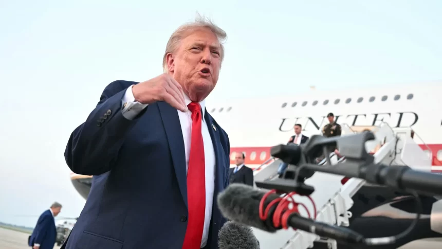 1784597483574 US-Iran Conflict: 10-Day Ceasefire Plan Emerges as Trump Keeps Military Escalation Option Open