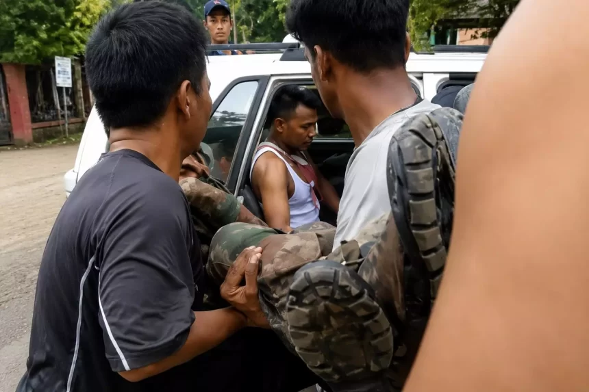 1789728-whatsapp-image-2026-07-13-at-63952-pm Four Arrested in Manipur Over Deadly Assam Rifles Convoy Ambush; Investigation Intensifies