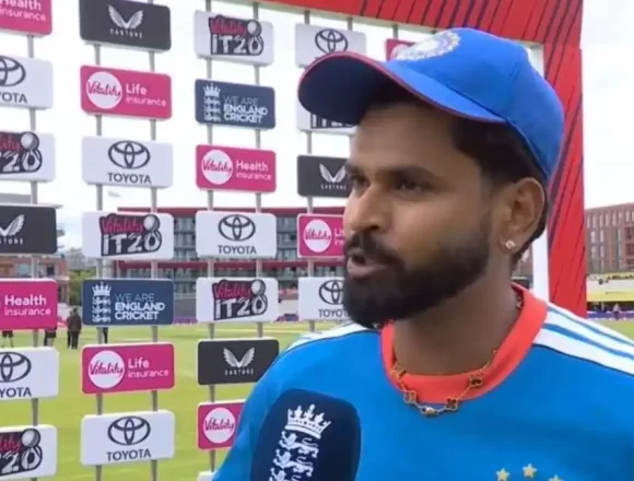 India Women Crumble to Record T20I Defeat as England Dominate, Shreyas Iyer Calls Performance ‘Atrocious’