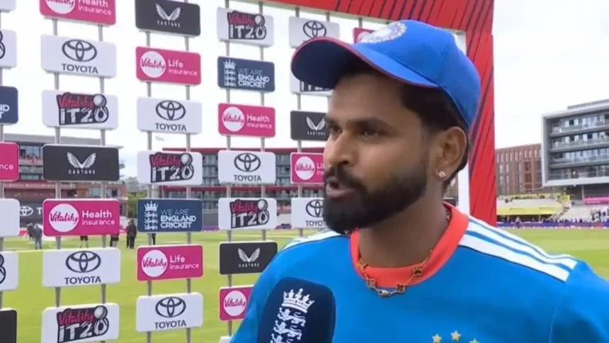 India Women Crumble to Record T20I Defeat as England Dominate, Shreyas Iyer Calls Performance ‘Atrocious’