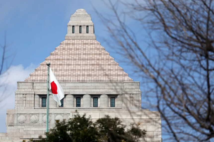 Japan Moves to Create a Backup Capital as Earthquake Risks Put Tokyo’s Central Role Under Scrutiny
