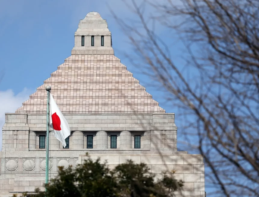 -1x-1 (1) Japan Moves to Create a Backup Capital as Earthquake Risks Put Tokyo’s Central Role Under Scrutiny