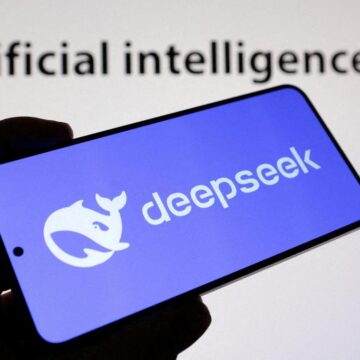 2026-06-16T211444Z_1529031175_RC2TJCAW6TWN_RTRMADP_3_US-CHINA-TECH DeepSeek Accelerates AI Ambitions with Development of In-House Artificial Intelligence Chip