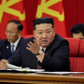 North Korea Rejects NATO’s Denuclearisation Demand, Says U.S. and Allies Must Disarm First