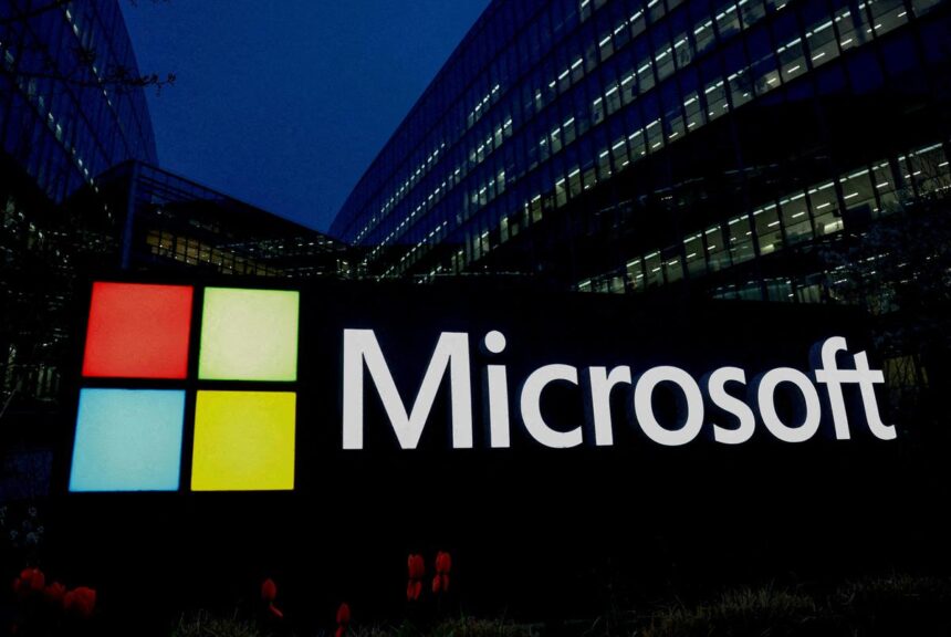 2026-07-21T123149Z_1343780086_RC2CIMAOWX42_RTRMADP_3_MICROSOFT-MISTRAL Microsoft Backs Mistral AI With Multi-Billion-Dollar Investment to Accelerate Europe’s AI Ambitions